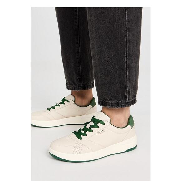 STAUD Shoes - STAUD Keds x Staud The Court Sneakers